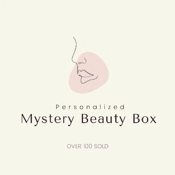 Surprise Beauty Box - Picture 3 of 7